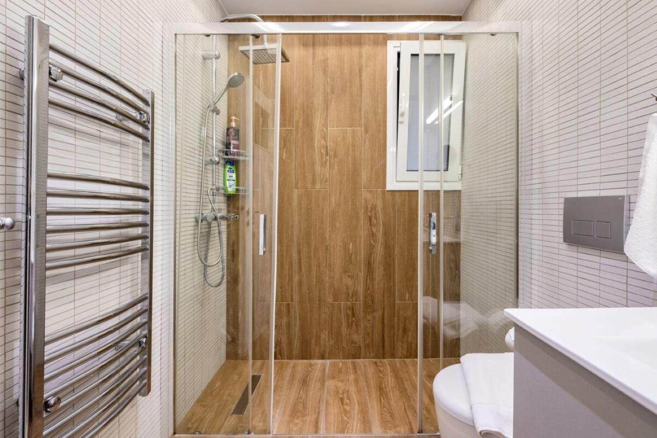 Athenian Riviera Beach Apartment Экстерьер фото