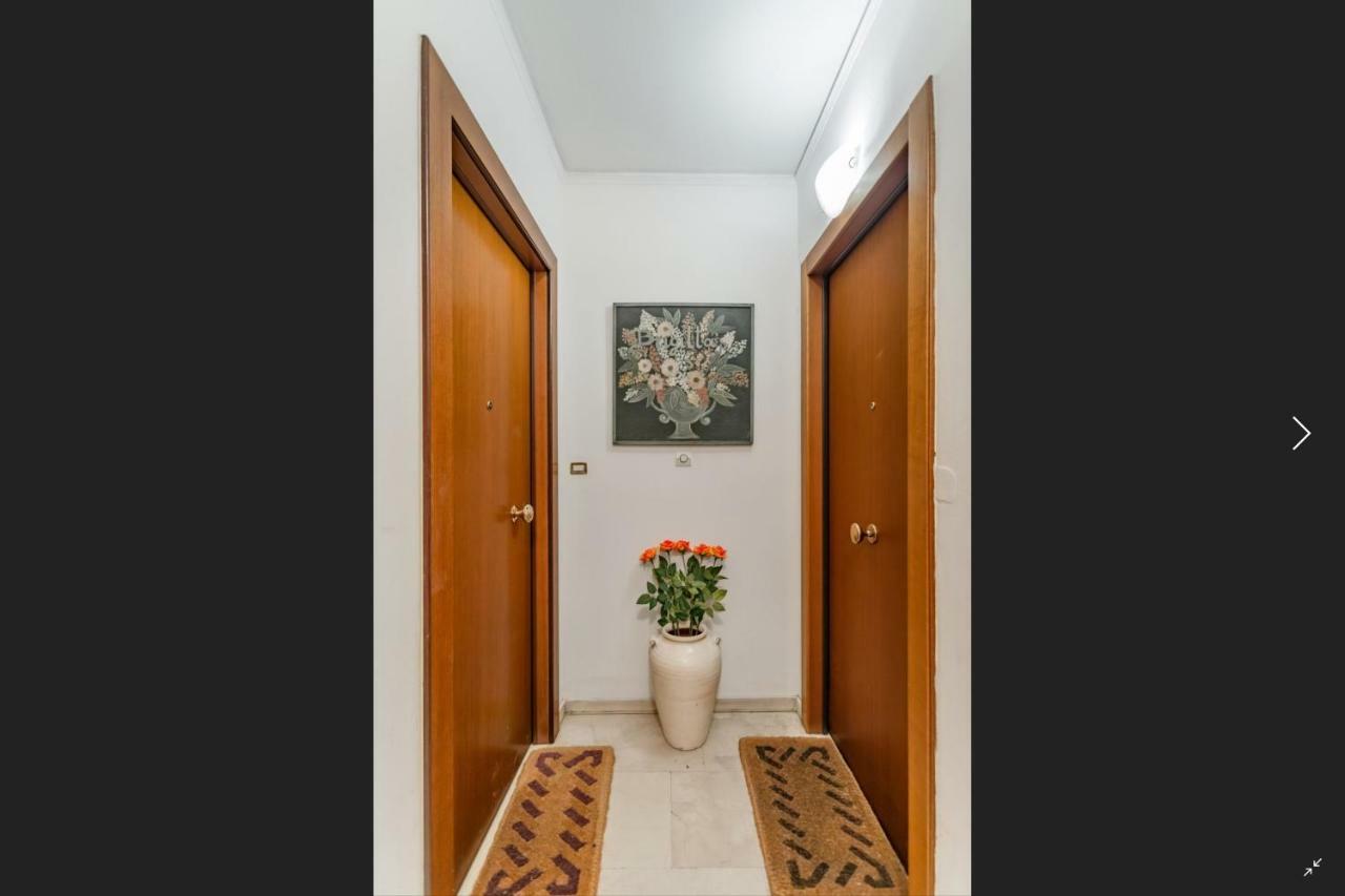 Athenian Riviera Beach Apartment Экстерьер фото