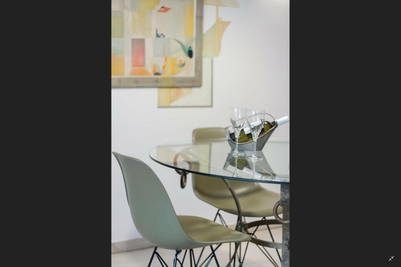 Athenian Riviera Beach Apartment Экстерьер фото