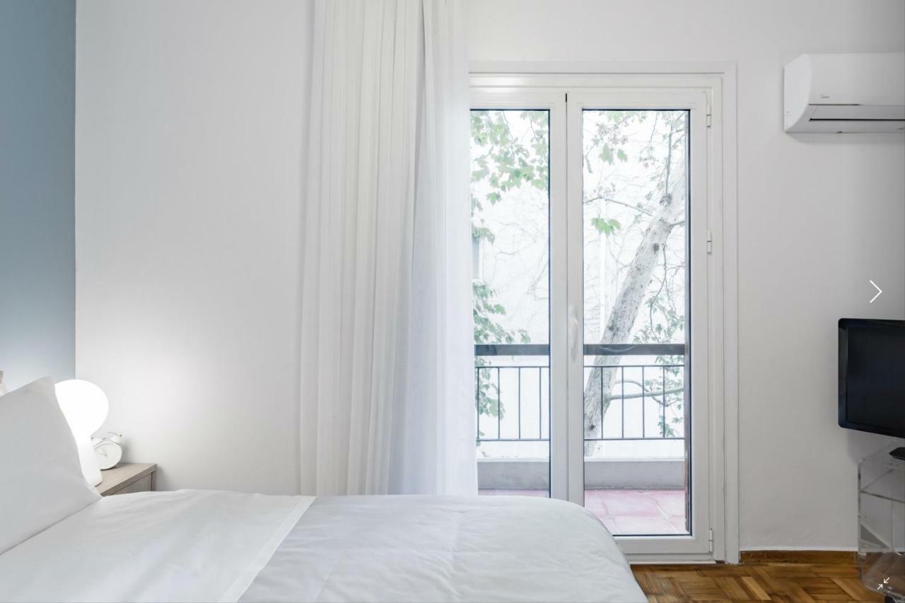 Athenian Riviera Beach Apartment Экстерьер фото